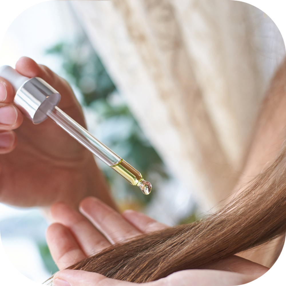 Bảo vệ tóc Kingfoodmart