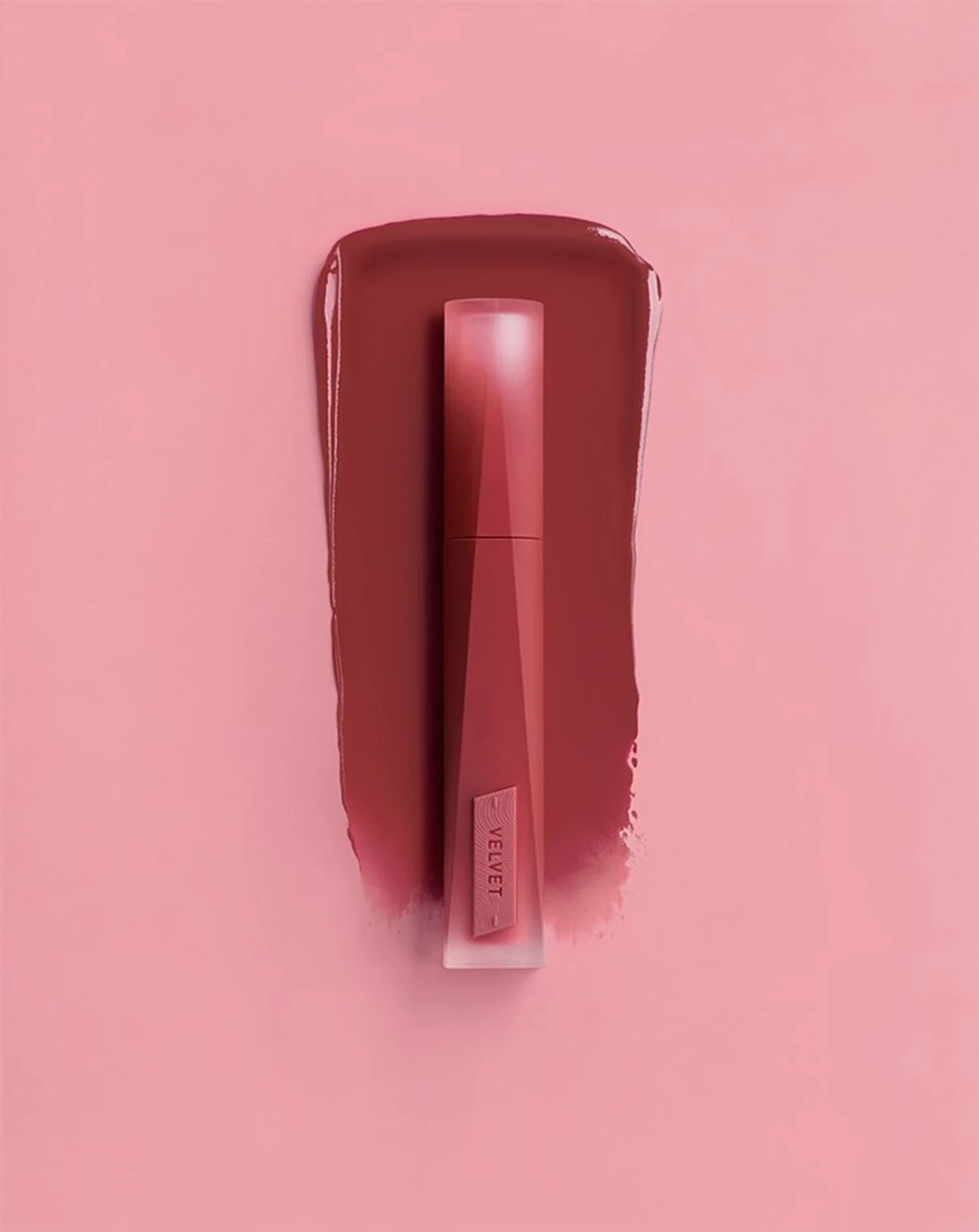 Son Kem Lì 3CE Velvet Lip Tint Plush - Image 3