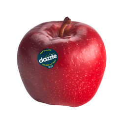 Táo Dazzle New Zealand (3-4 quả/kg) (1Kg)