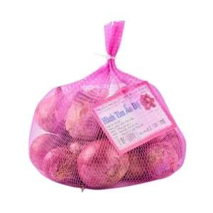 Hành tím Ấn Độ gói 300g
