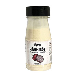 Bột hành hũ Vipep hũ 70g (1 Hũ)