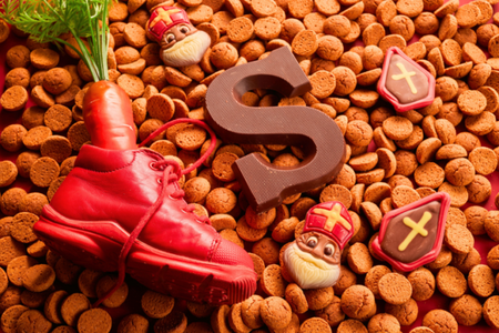 3 mẫu giày giúp bạn nổi bật đêm Giáng sinh năm nay