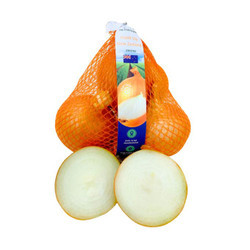 Hành tây New Zealand túi 700g (1 Túi)