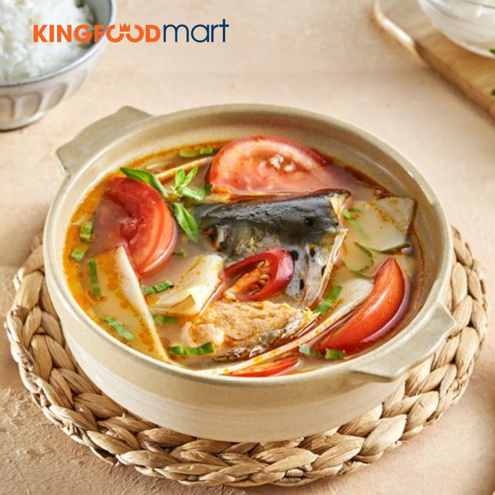 Món ăn từ cá hồi giàu Omega-3 để hỗ trợ tim mạch cho người cao tuổi