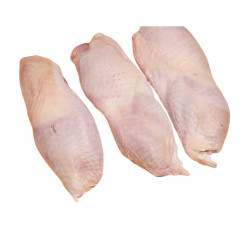 Đùi gà rút xương (1 Kg)