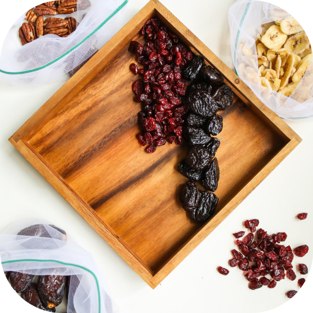 mận khô kingfoodmart