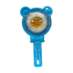 Kẹo nổ pudding trứng ốp la Jayer gói 20g (1 Gói)