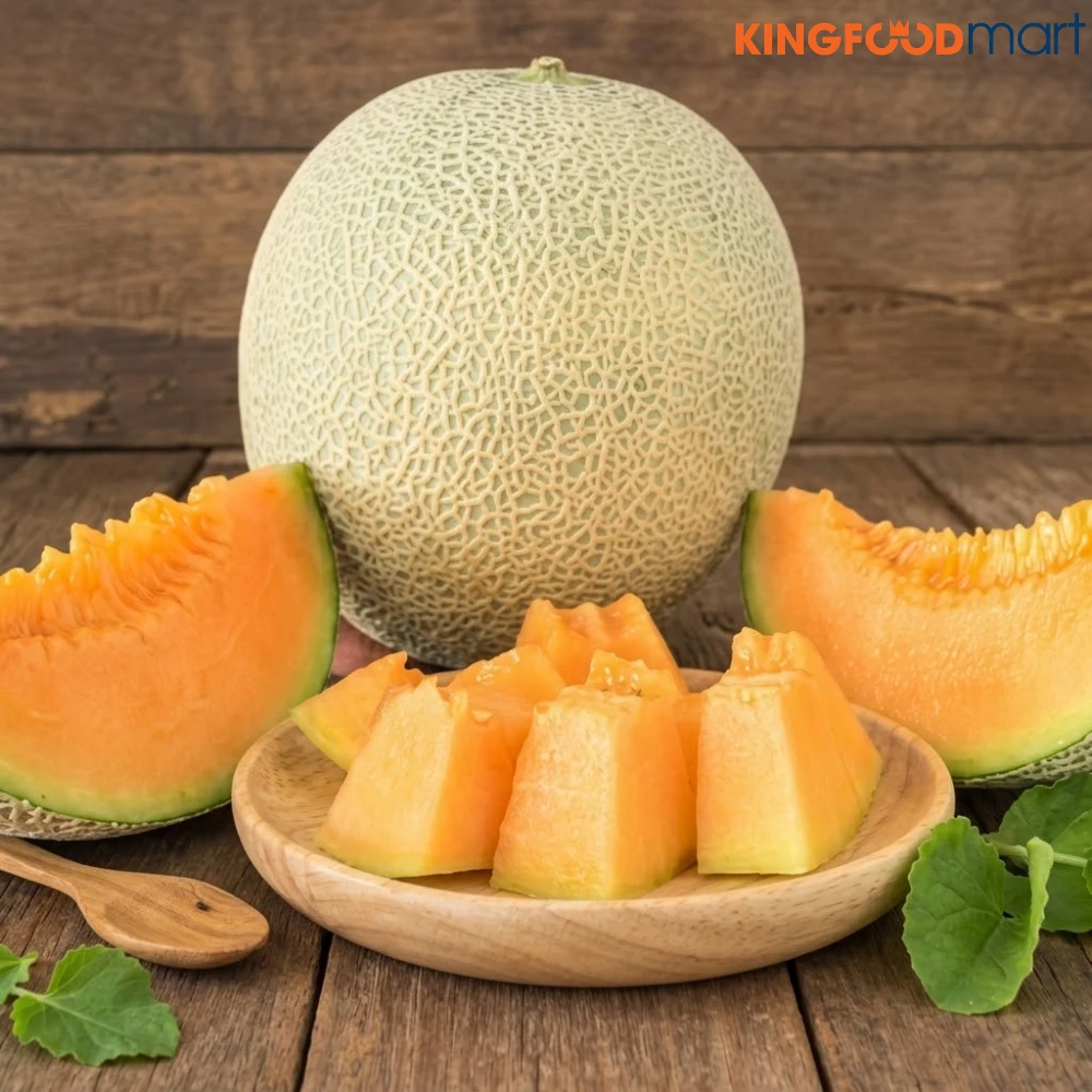 giá dưa lưới hôm nay