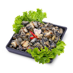 Thịt ốc bươu Vietgap 200g (1 vỉ)