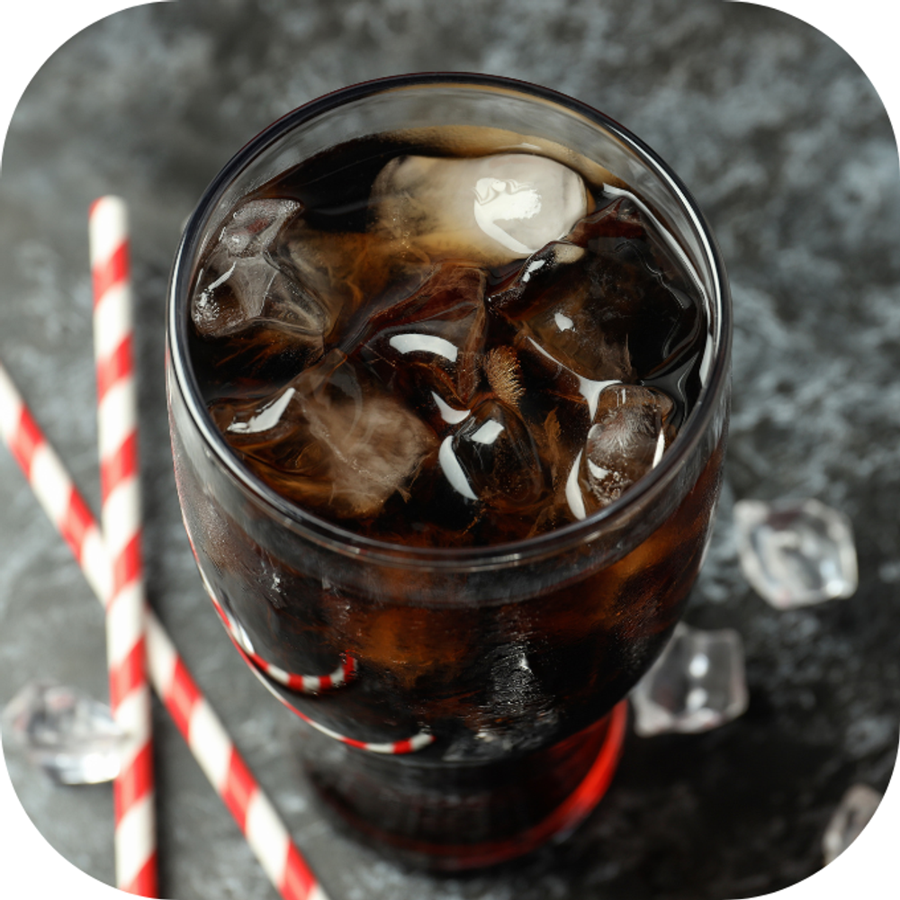 Nước ngọt Kingfoodmart