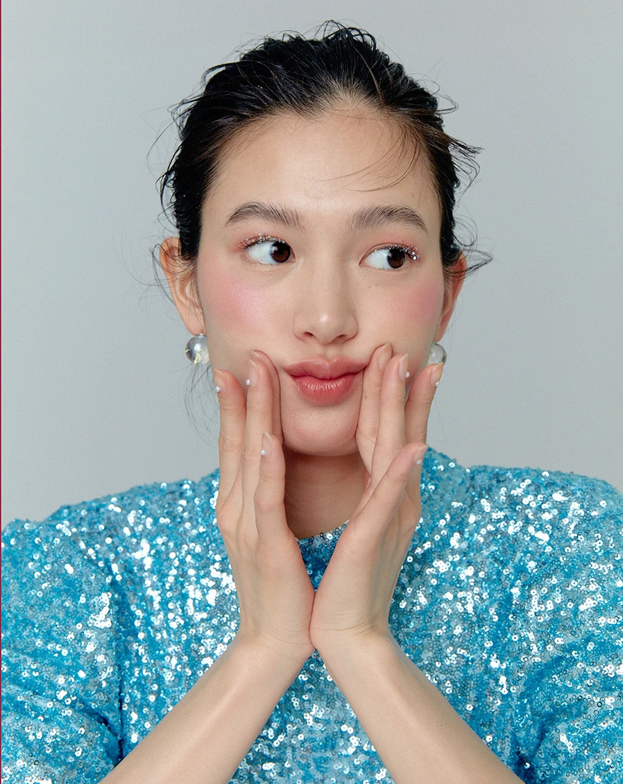 Má Hồng Phấn Dẻo Hince True Dimension Glow Cheek - Image 2