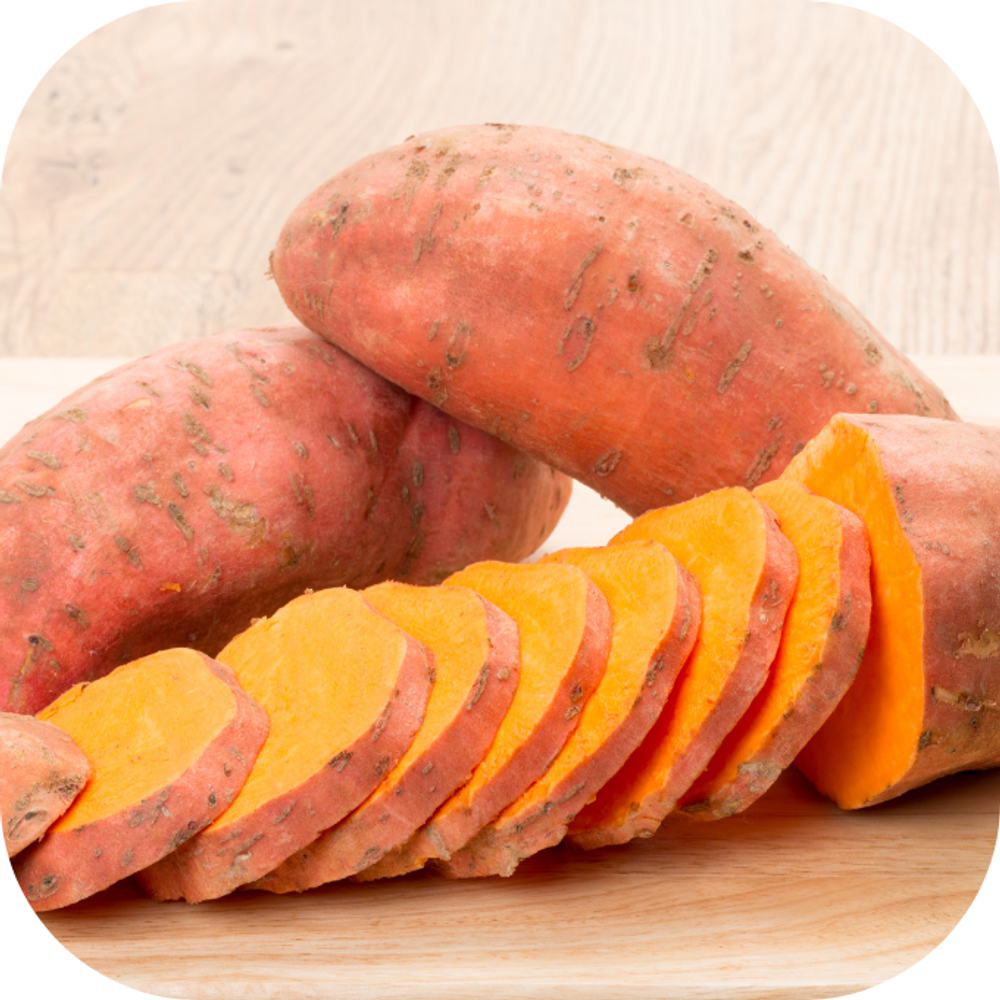 Khoai lang Kingfoodmart