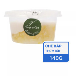 Chè bắp TNT ly 140g (1 Ly)