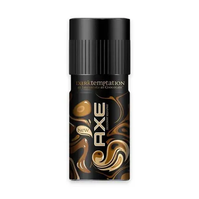 Xịt ngăn mùi toàn thân dark Axe chai 135ml