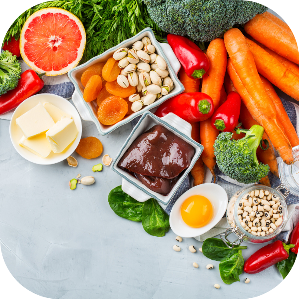 Cách bắt đầu chế độ “eat clean” Kingfoodmart