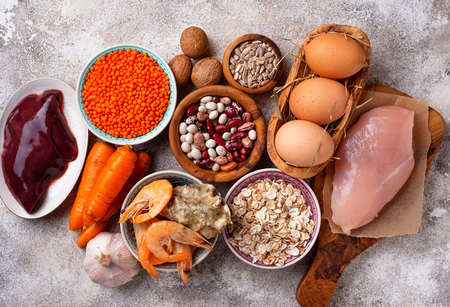 Cách bổ sung canxi và kẽm cho sự phát triển hoàn hảo của trẻ