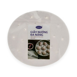 Giấy nướng đa năng Eufood 23cm túi 50 tờ