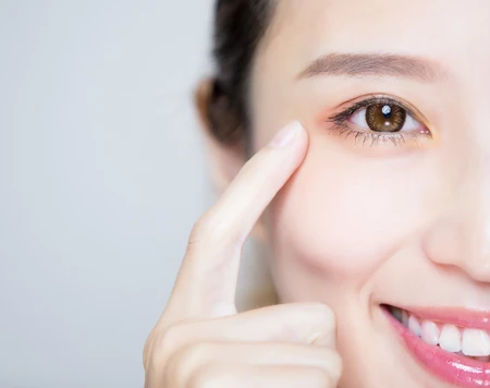 Những thực phẩm chứa chất oxy hóa giúp duy trì sức khỏe mắt