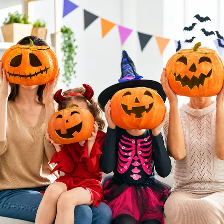 31/10 là ngày gì? Nguồn gốc và ý nghĩa Lễ hội Halloween