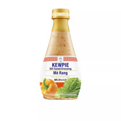 Xốt mè rang Kewpie chai 210ml