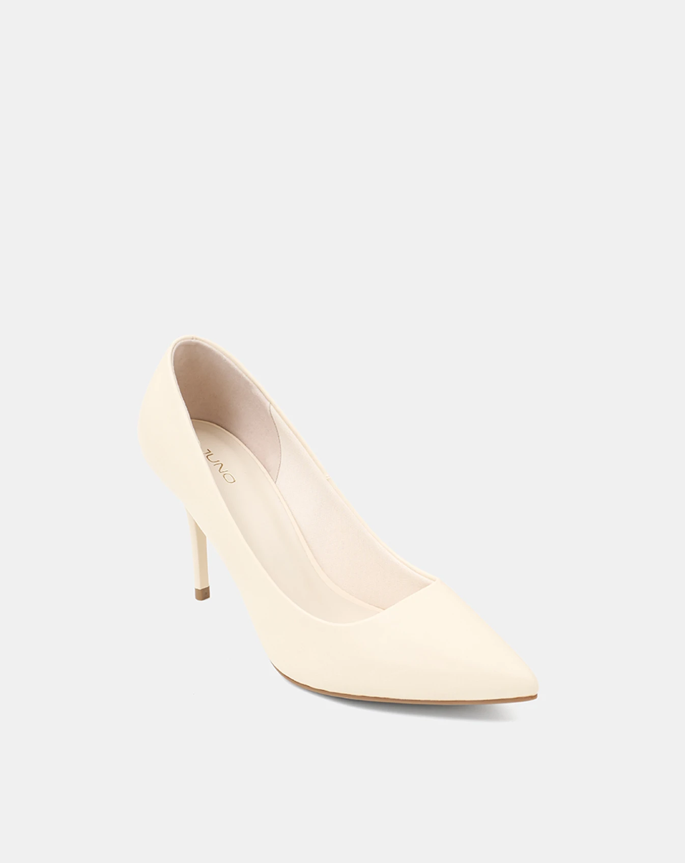 Giày Cao Gót Pump Gót Nhọn Mũi Nhọn - Image 6