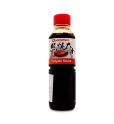 Nước sốt Teriyaki Yamamori chai 200ml