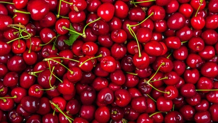 Giá cherry Mỹ size 9.5 là bao nhiêu? Địa điểm mua cherry uy tín