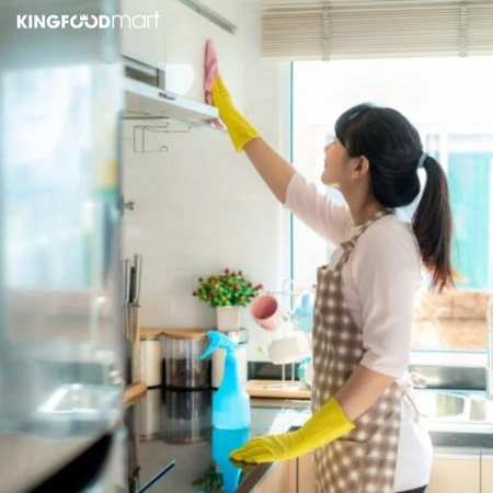 Giá thuê người giúp việc hôm nay bao nhiêu? Cập nhật mới nhất 2026