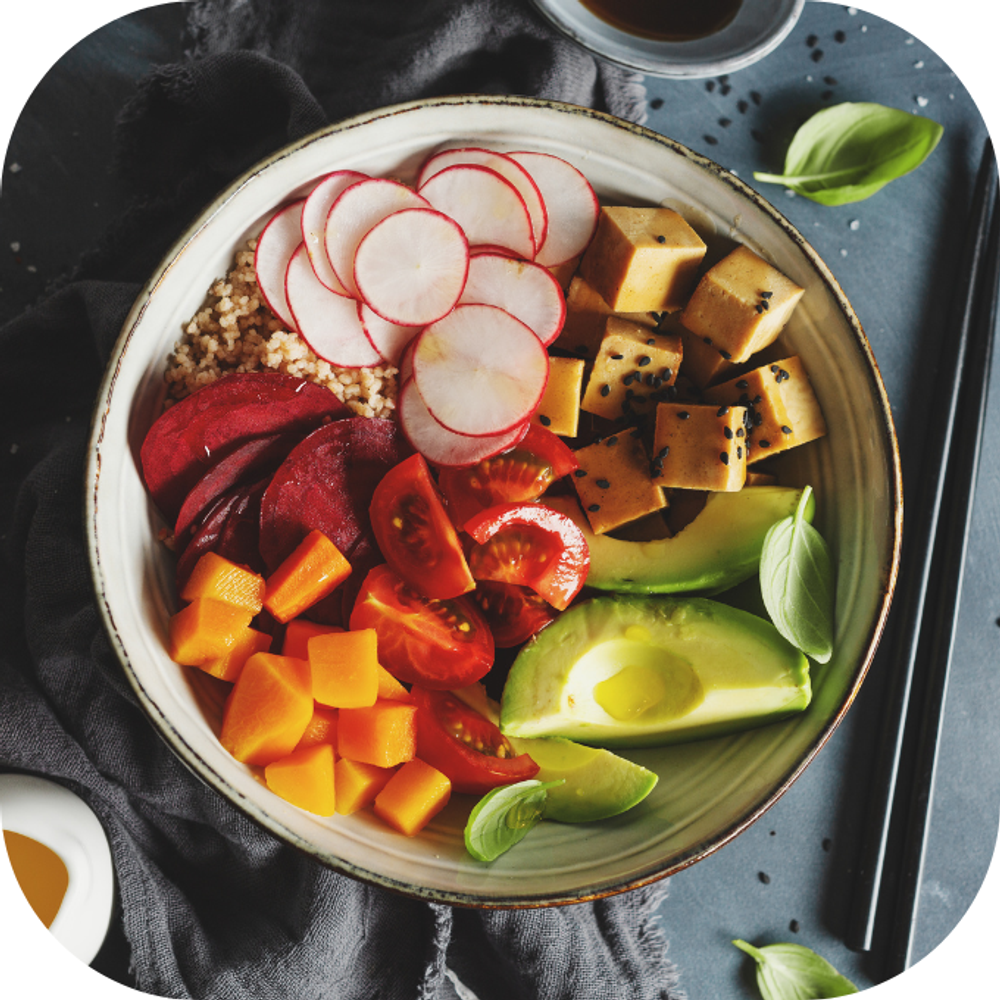 An chay Kingfoodmart