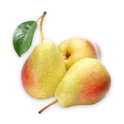 Lê Nam Phi má hồng (1kg)