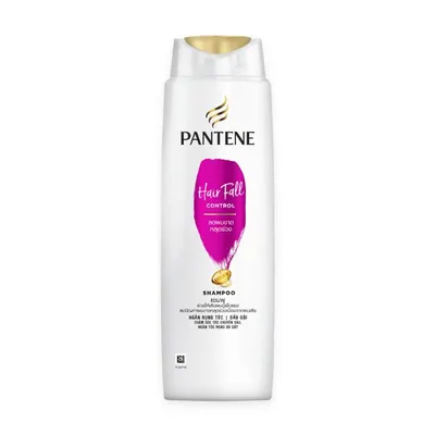 Dầu gội ngăn rụng tóc Pantene chai 300g