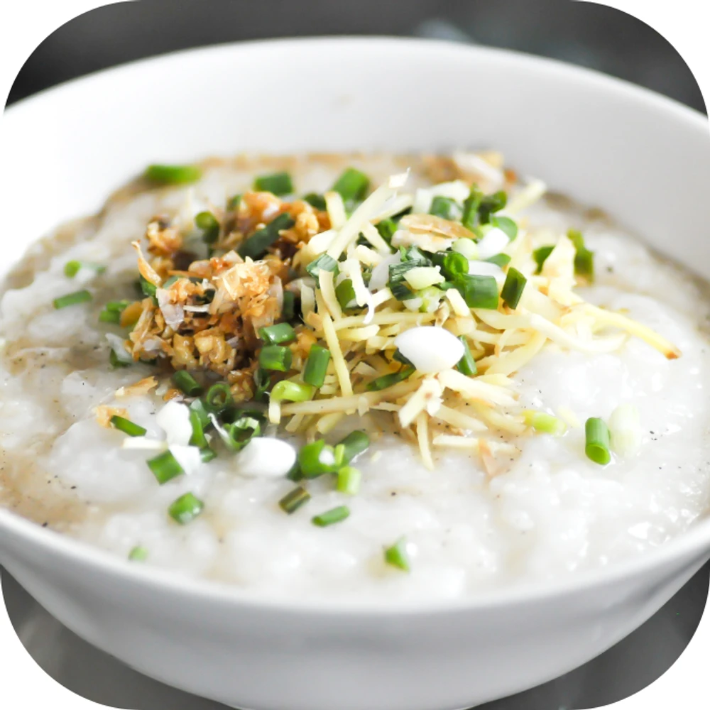 Cháo bồ câu Kingfoodmart