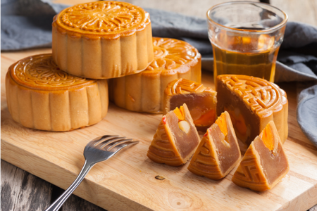 Top 3 loại bánh Trung thu được nhiều người yêu thích nhất