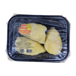 Cơm sầu riêng Monthong cấp đông khay 500g (1 Khay)