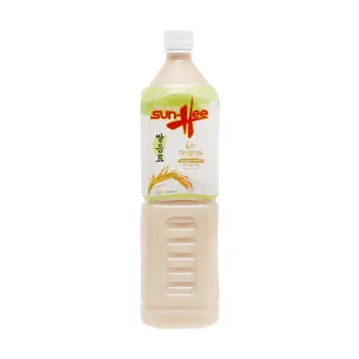 Nước gạo Hàn Quốc Sun-Hee chai 1.5 lít