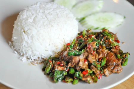Công thức món thịt bò xào dưa leo siêu ngon và siêu đơn giản