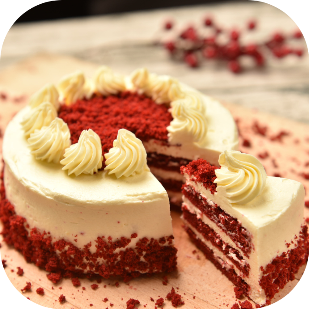 bánh kem Kingfoodmart