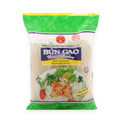 Bún gạo Nàng Hương Bích Chi gói 400g