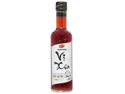 Nước mắm dịu vị 20N Vị Xưa 500ml (1 chai)
