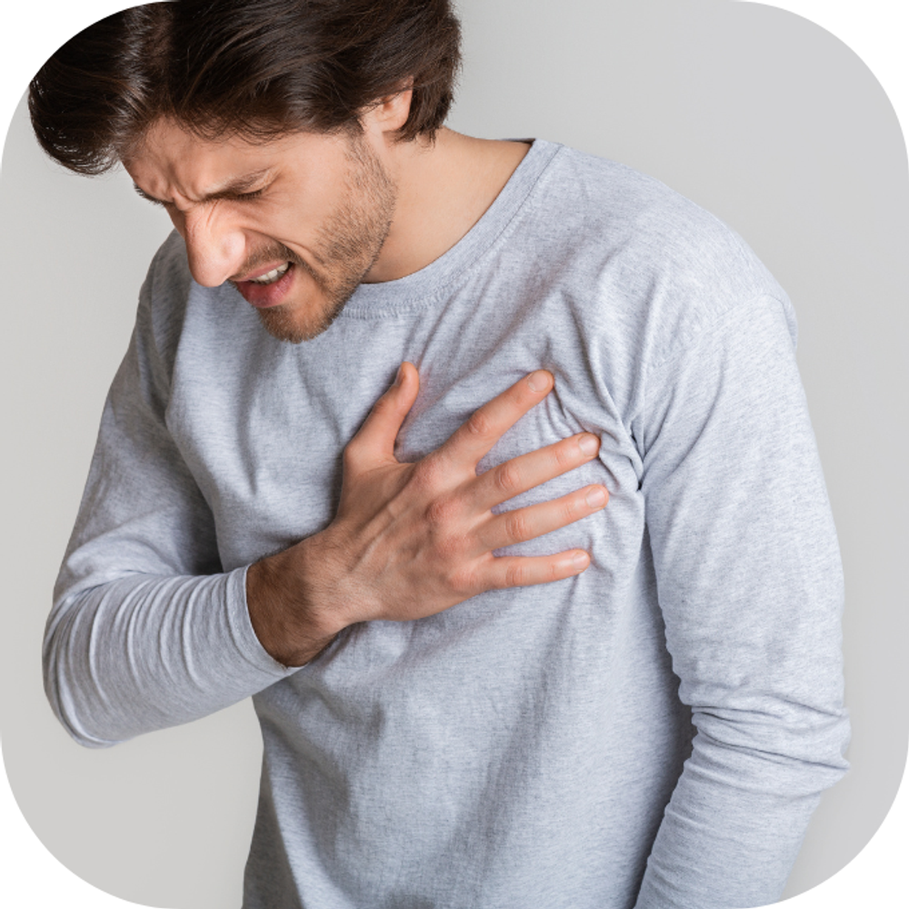 Ung thư vú ở nam giới Kingfoodmart