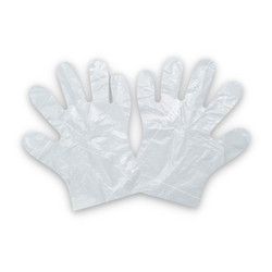 Bao tay nilong size L Tân Bách Phát (1 gói)