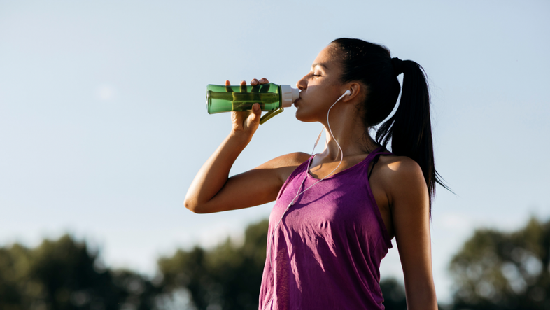 Những thực phẩm giải nhiệt ngày hè