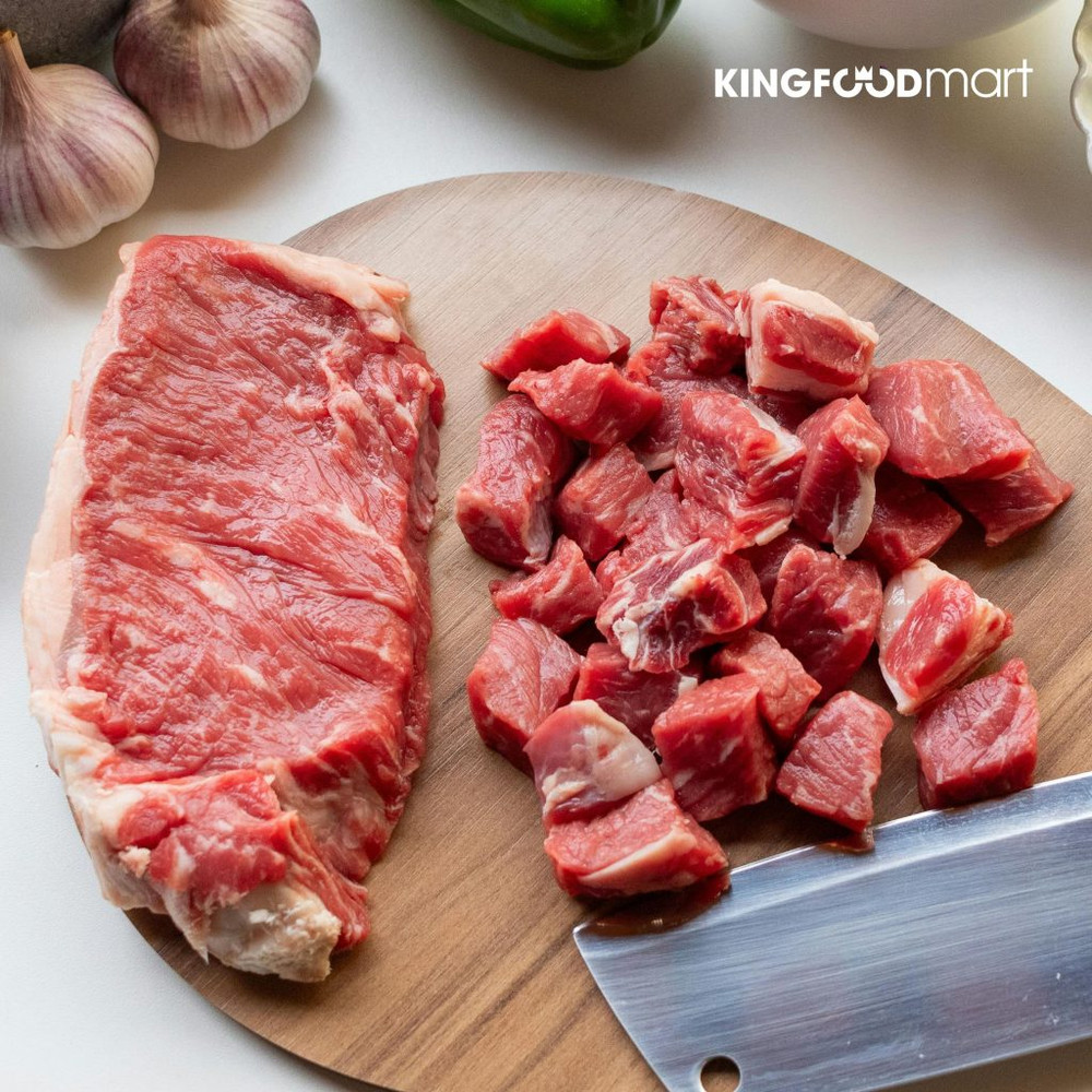 Thịt bò có chứa nhiều chất dinh dưỡng tốt cho sức khỏe