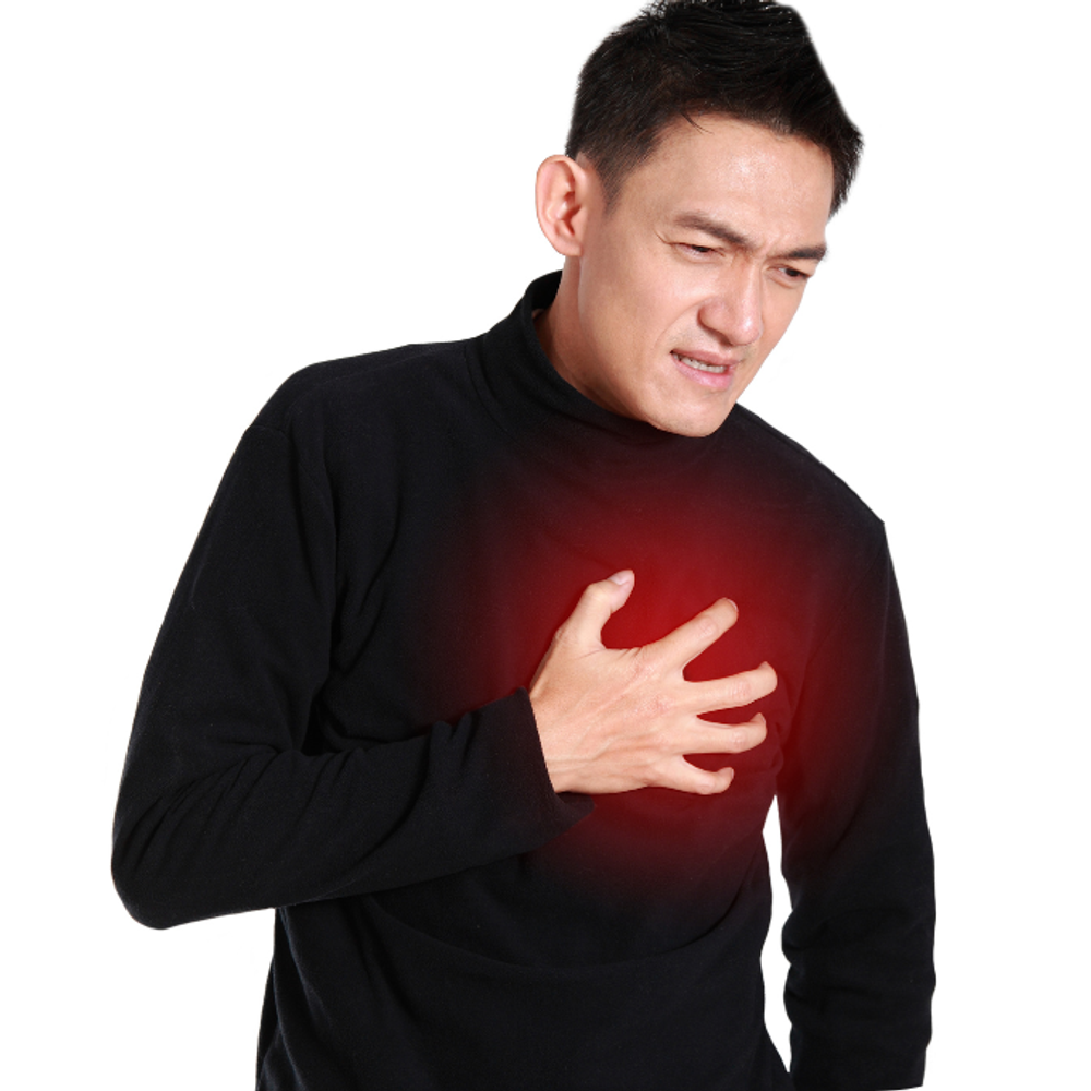 Bệnh nhồi máu cơ tim Kingfoodmart