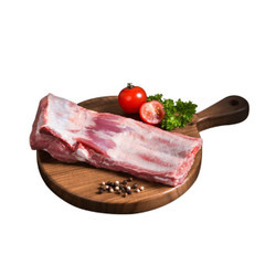 Sườn già heo thảo mộc Vissan (1kg)