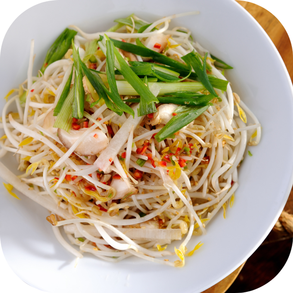 Dưa giá Kingfoodmart