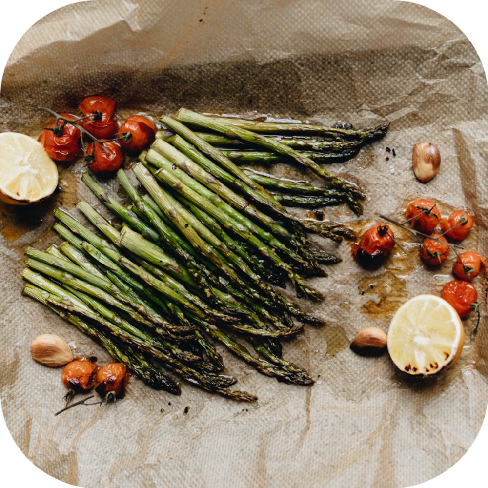 Măng tây Kingfoodmart