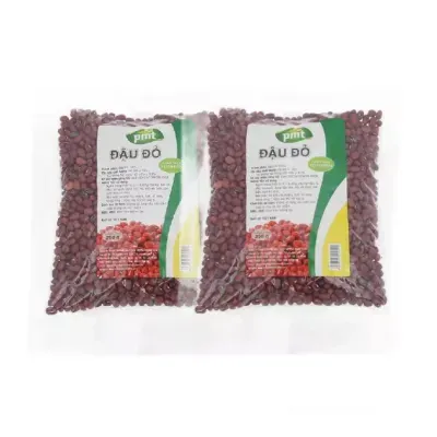 Combo 2 đậu đỏ PMT gói 250g