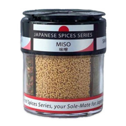 Gia vị món Nhật Bản 4in1 Hexa hũ 54g (1 Hũ)