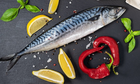 Các loại cá mà phụ nữ mang thai nên tránh